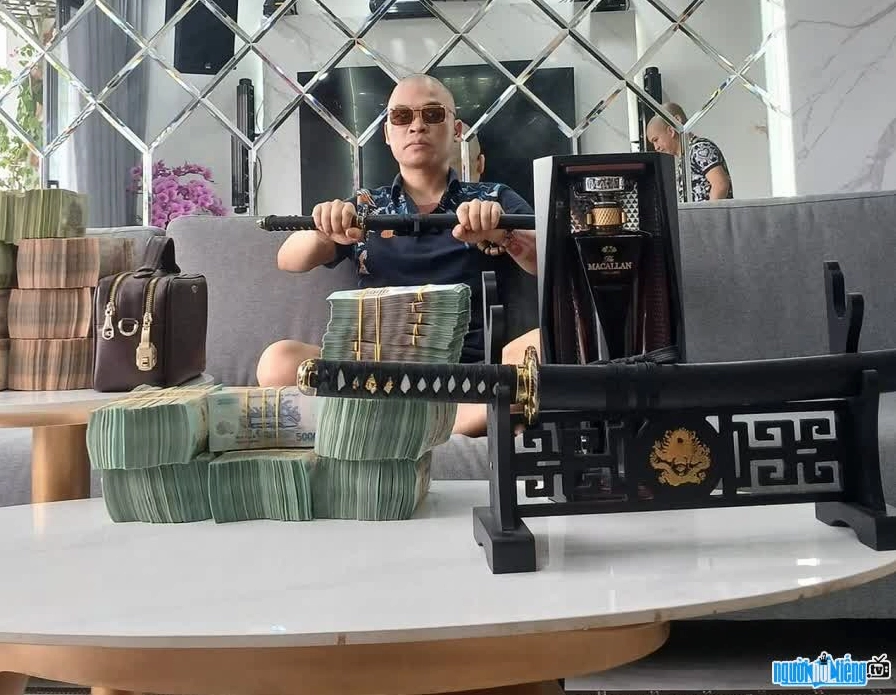 Ảnh của Khánh Sky