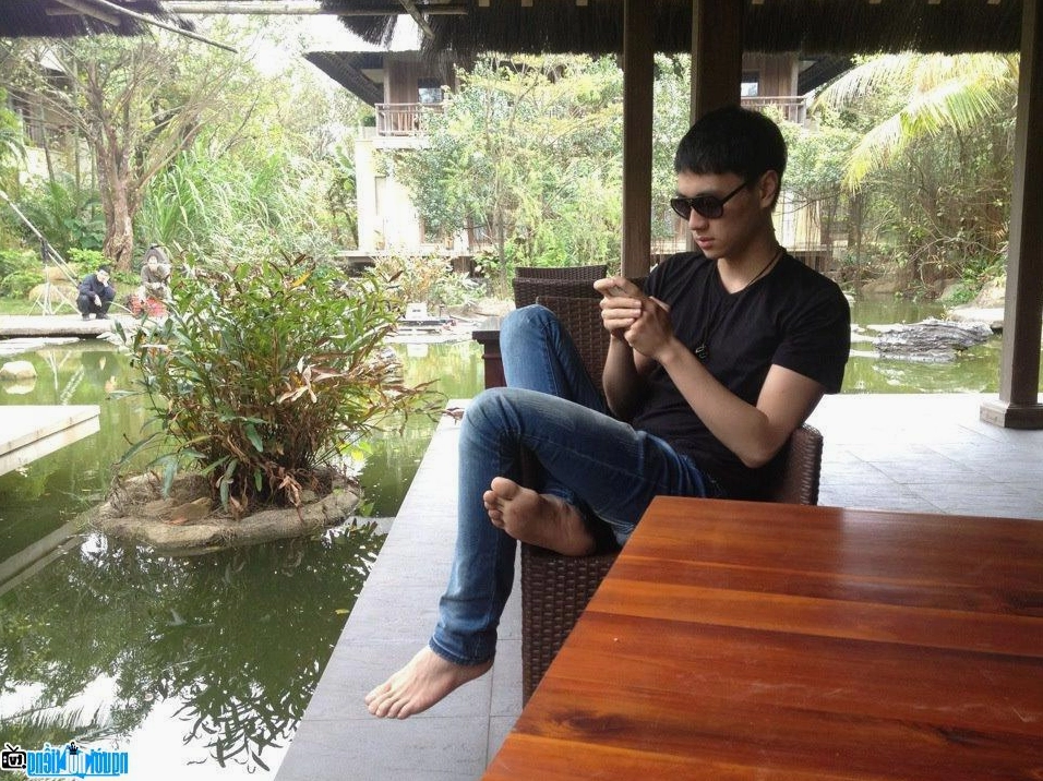 Ảnh của Kiên Hoàng - Hot boy sinh ở Hồ Chí Minh- Việt Nam