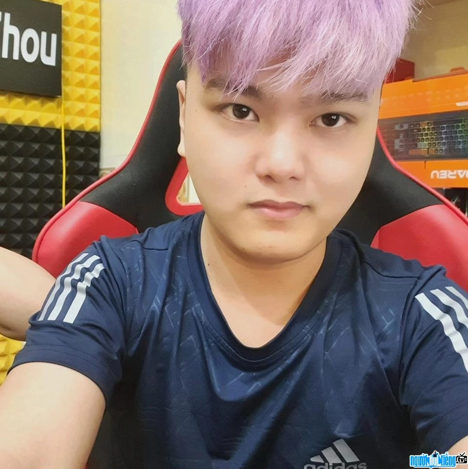 Ảnh của Phong Zhou