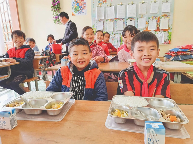 Bà Thái Hương - Nữ doanh nhân quyền lực