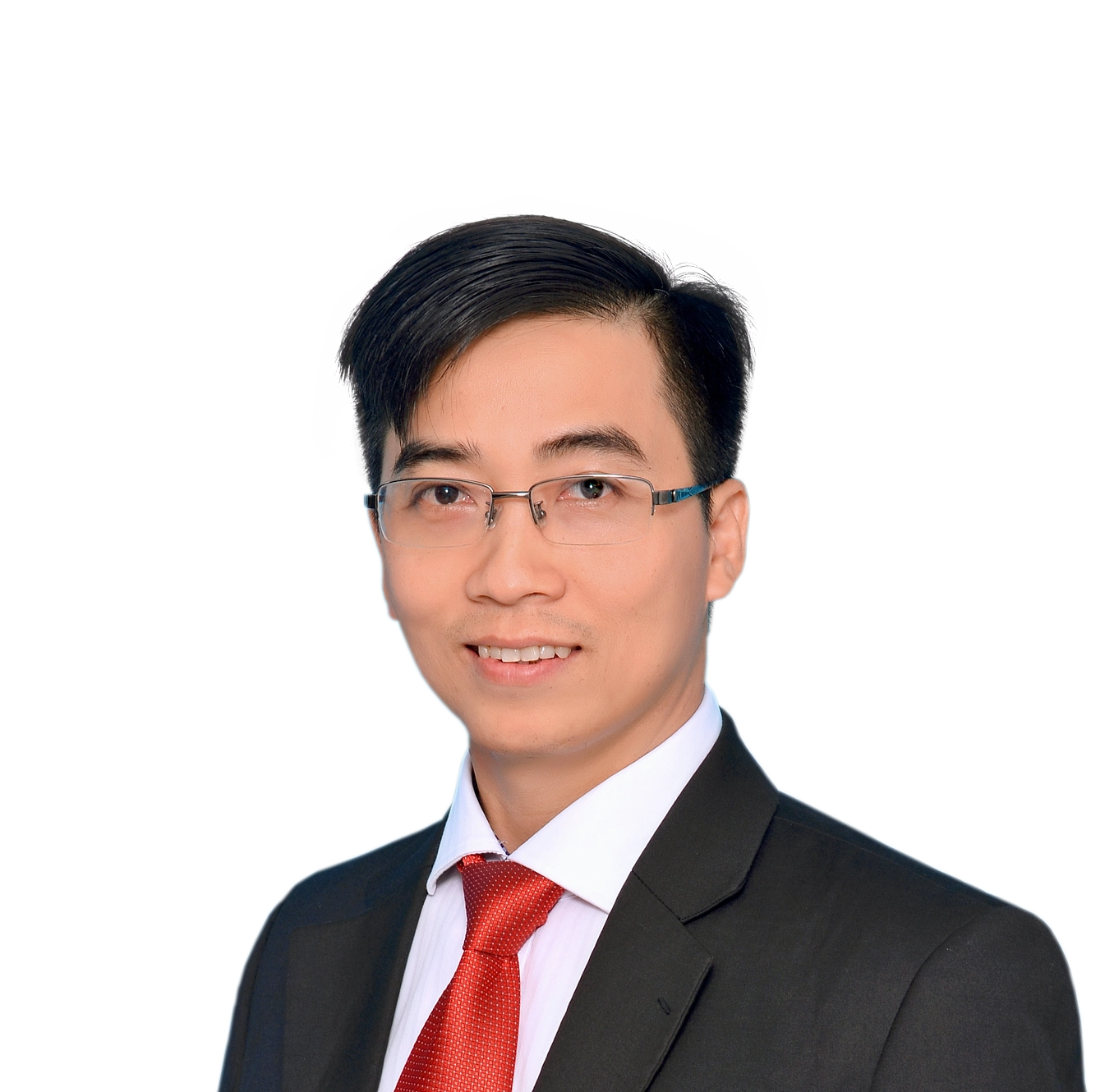 Bác Sĩ Hoàng Hiệp chân dung