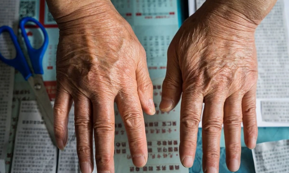Bàn tay của người sống thọ thường có đặc điểm này, nghiên cứu trên hơn 2 triệu người đã chứng minh