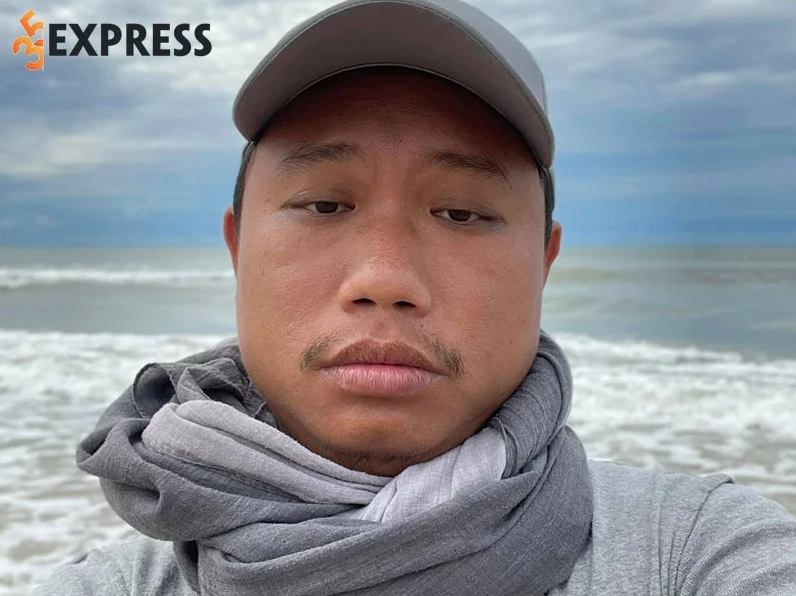 Bảo Suzu, CEO công ty công nghệ truyền thông