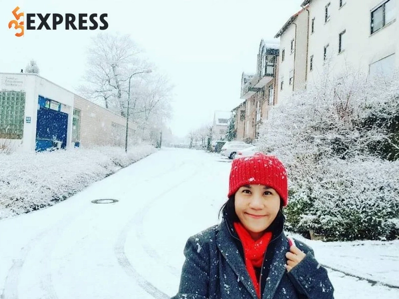 Blogger Lê Nguyễn Hương Trà bị bắt về hành vi vu khống