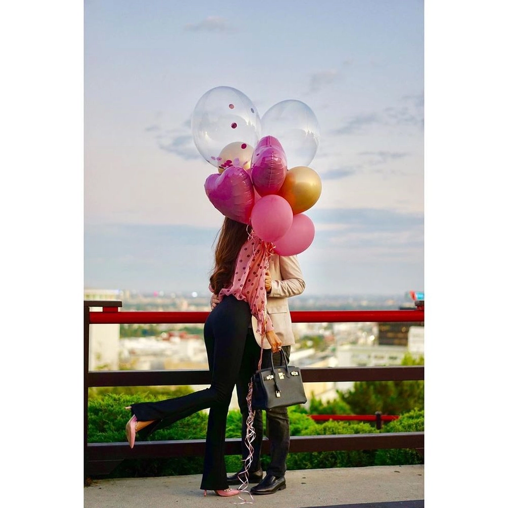 Bobby Phước Trần - Bị đồn là chồng của HH Phạm Hương: Nhiều góc khuất được phơi bày