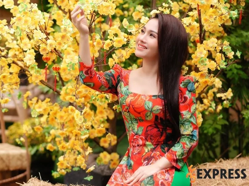 Ca sĩ Ngọc Diệu trong một buổi biểu diễn