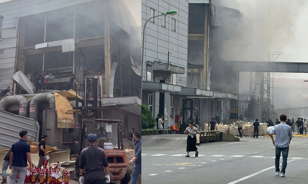 Cập nhật thông tin về các vụ án.