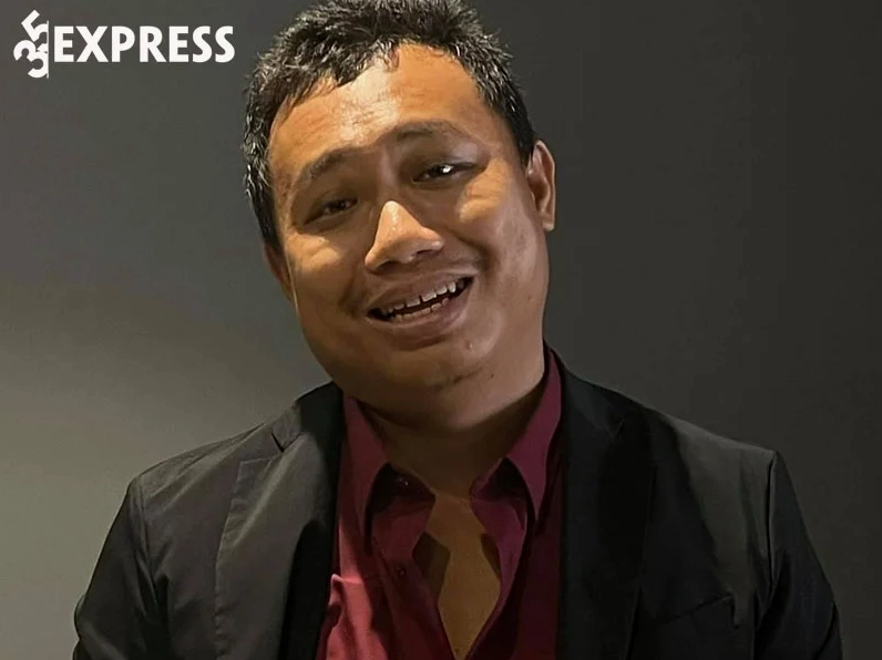 Câu chuyện từ thiện của Bảo Suzu