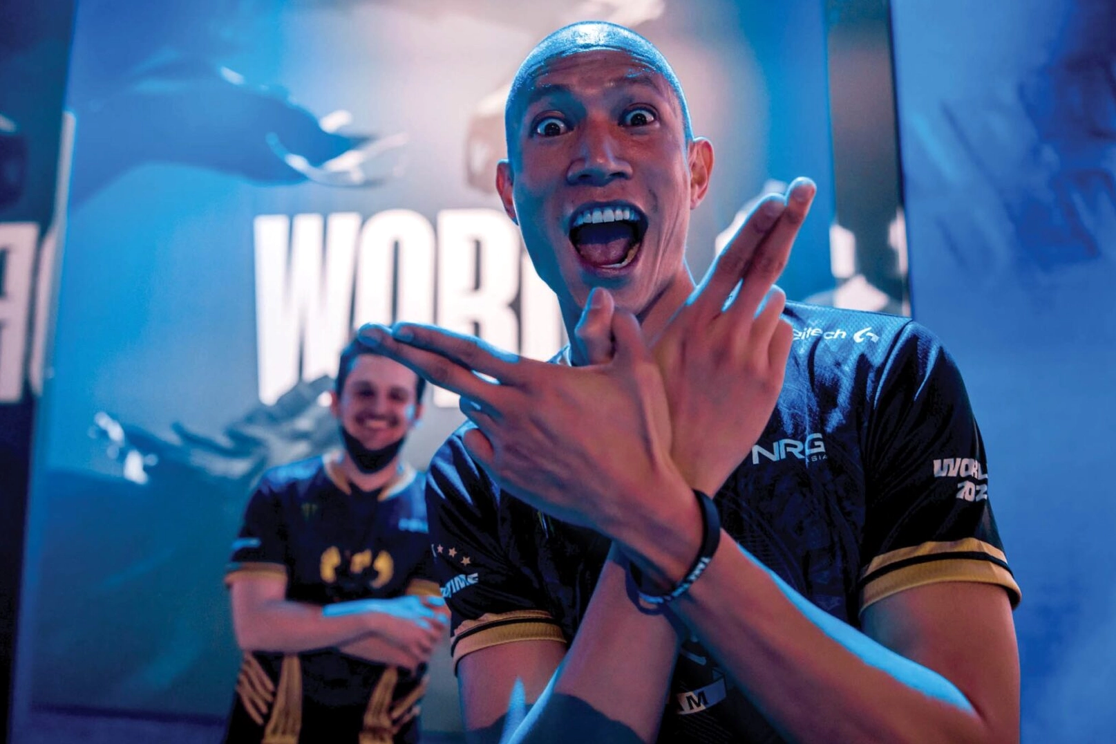 CEO TK Nguyễn với khát vọng mạnh mẽ trong việc chuyên nghiệp hóa GAM Esports và toàn ngành