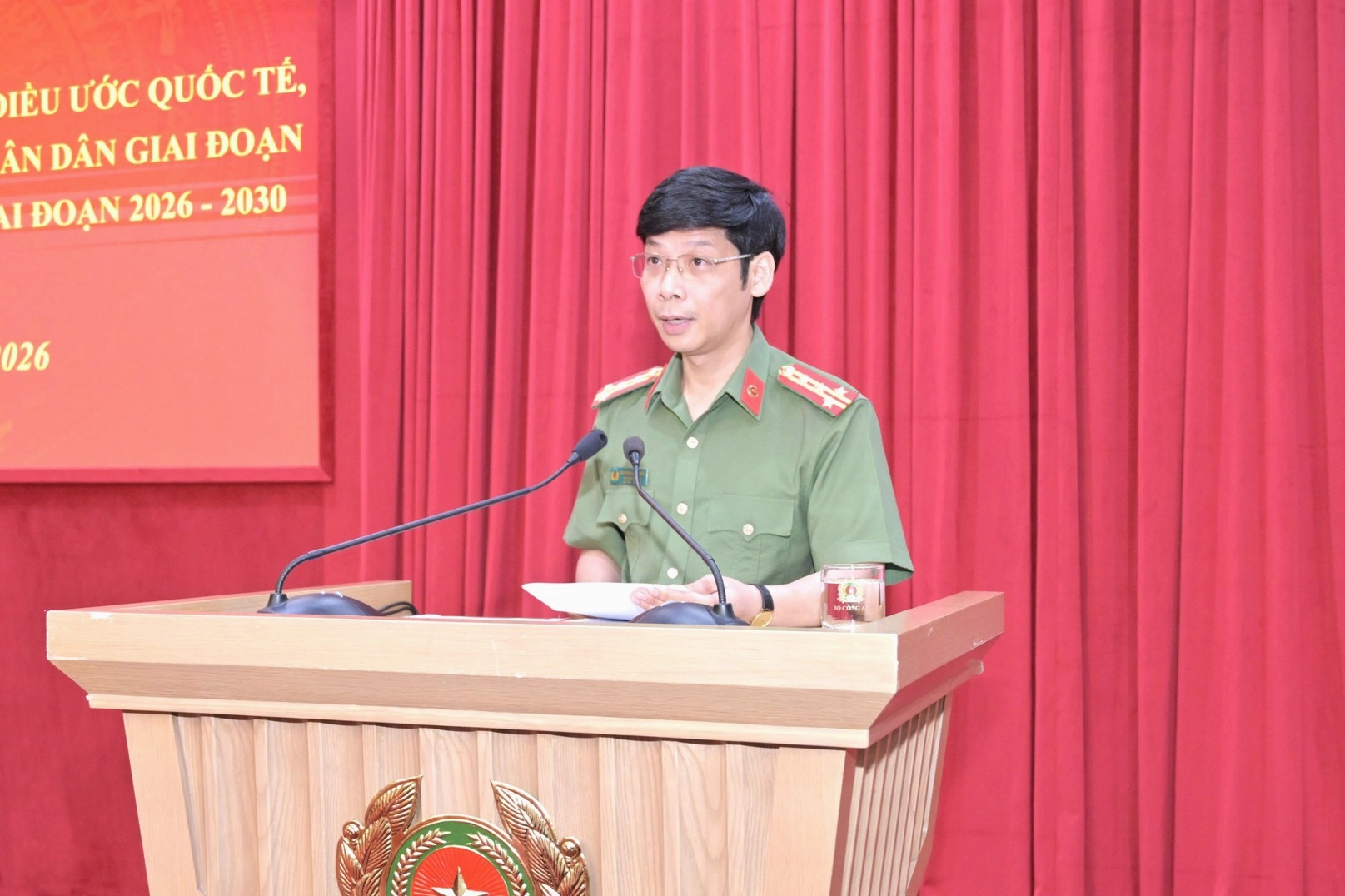 cha vũ thế toàn là ai