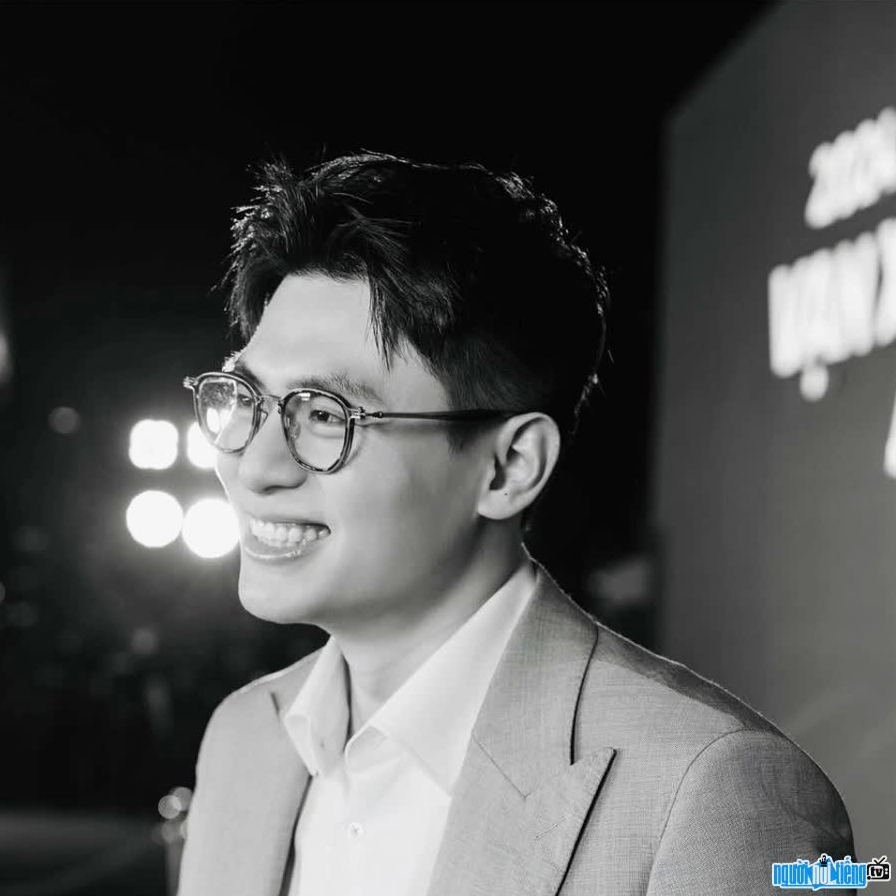 Chân dung doanh nhân Nguyễn Hải Long