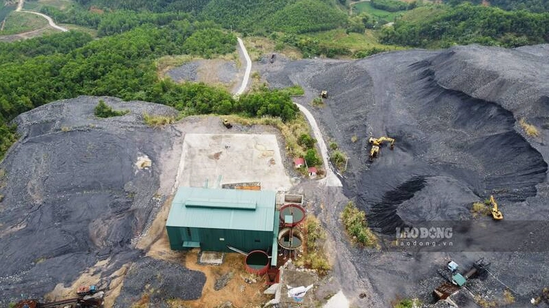 châu thị mỹ linh là ai