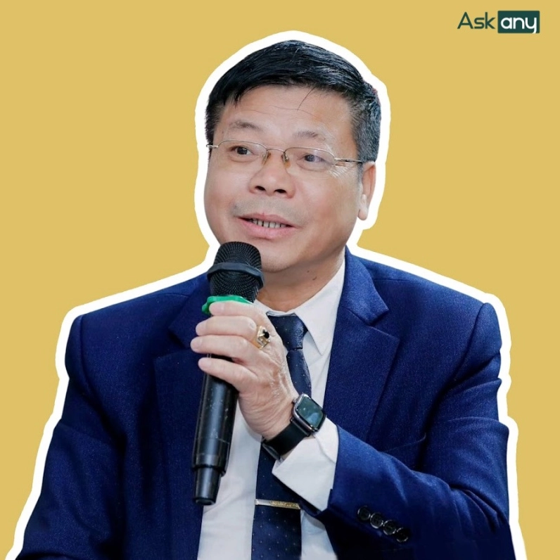 Chuyên gia tâm lý Đinh Đoàn