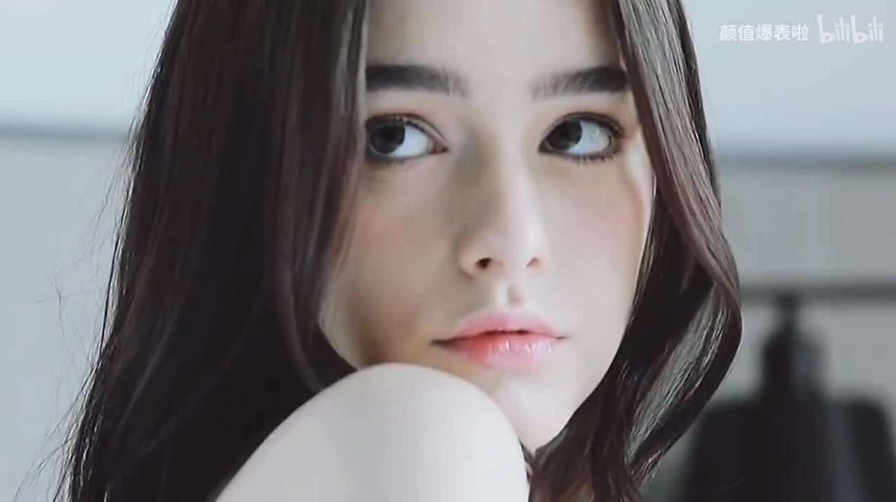 Cô gái Nga vào top 'đẹp nhất thế giới'