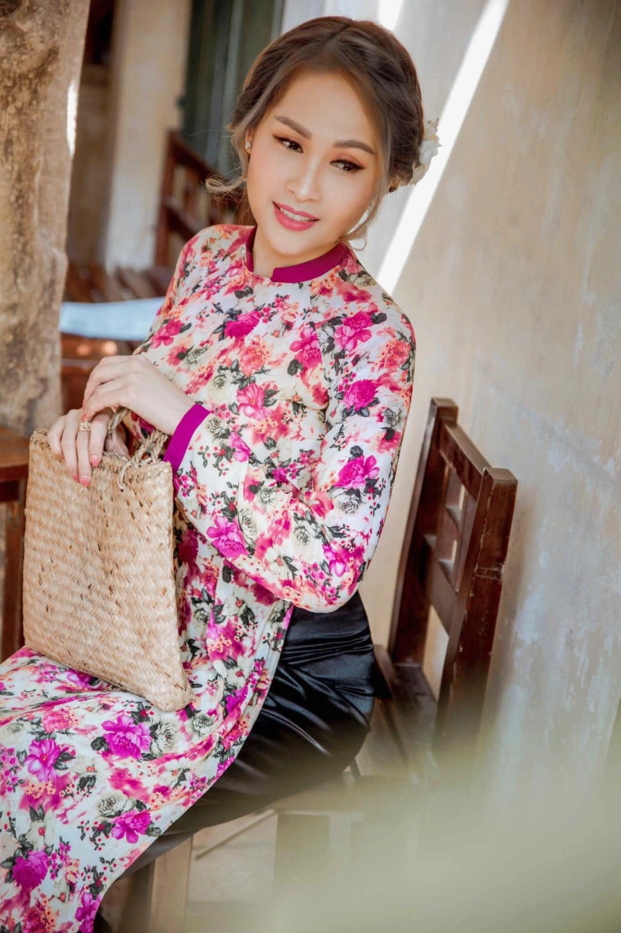 Cuộc sống bên Mỹ của mẹ đơn thân Minh Thư Gái nhảy - 3