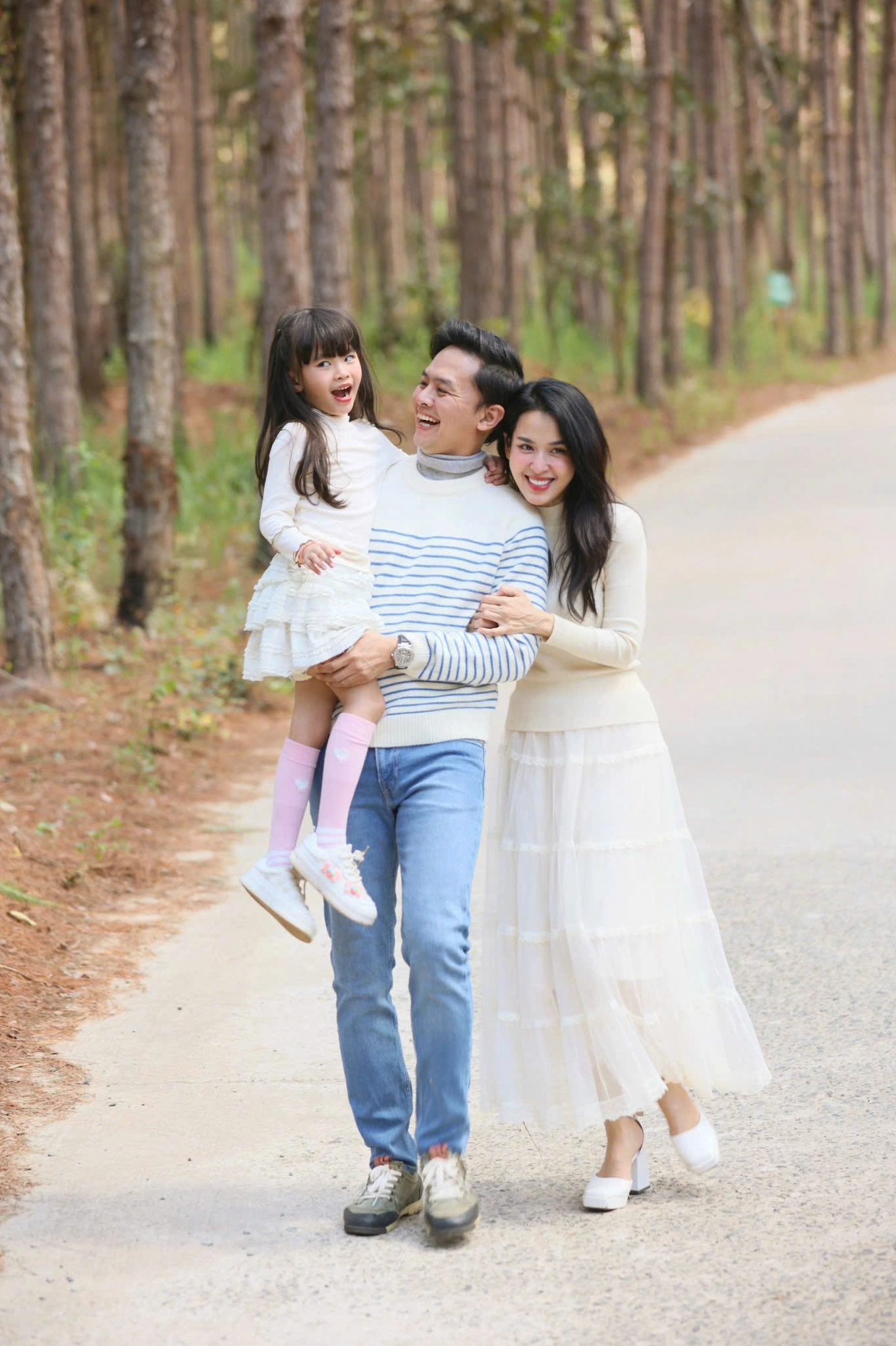 Cuộc sống hôn nhân của Văn Anh – Tú Vi sau 10 năm bên nhau- Ảnh 4.