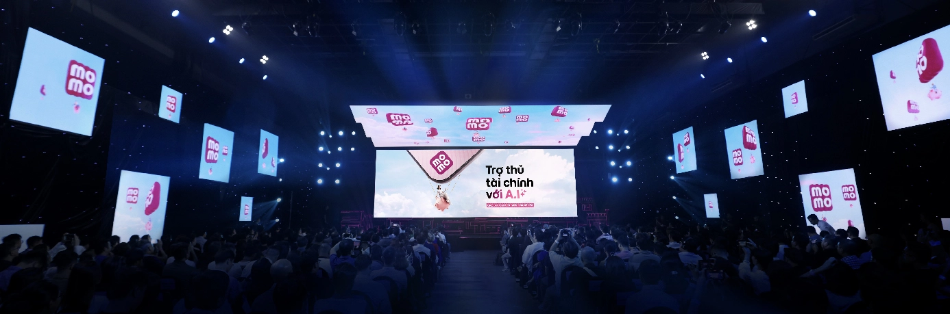 Đằng sau tuyên bố gây sốt của Co-Founder, CEO MoMo: MoMo không chỉ là ví điện tử mà còn là trợ thủ tài chính với AI