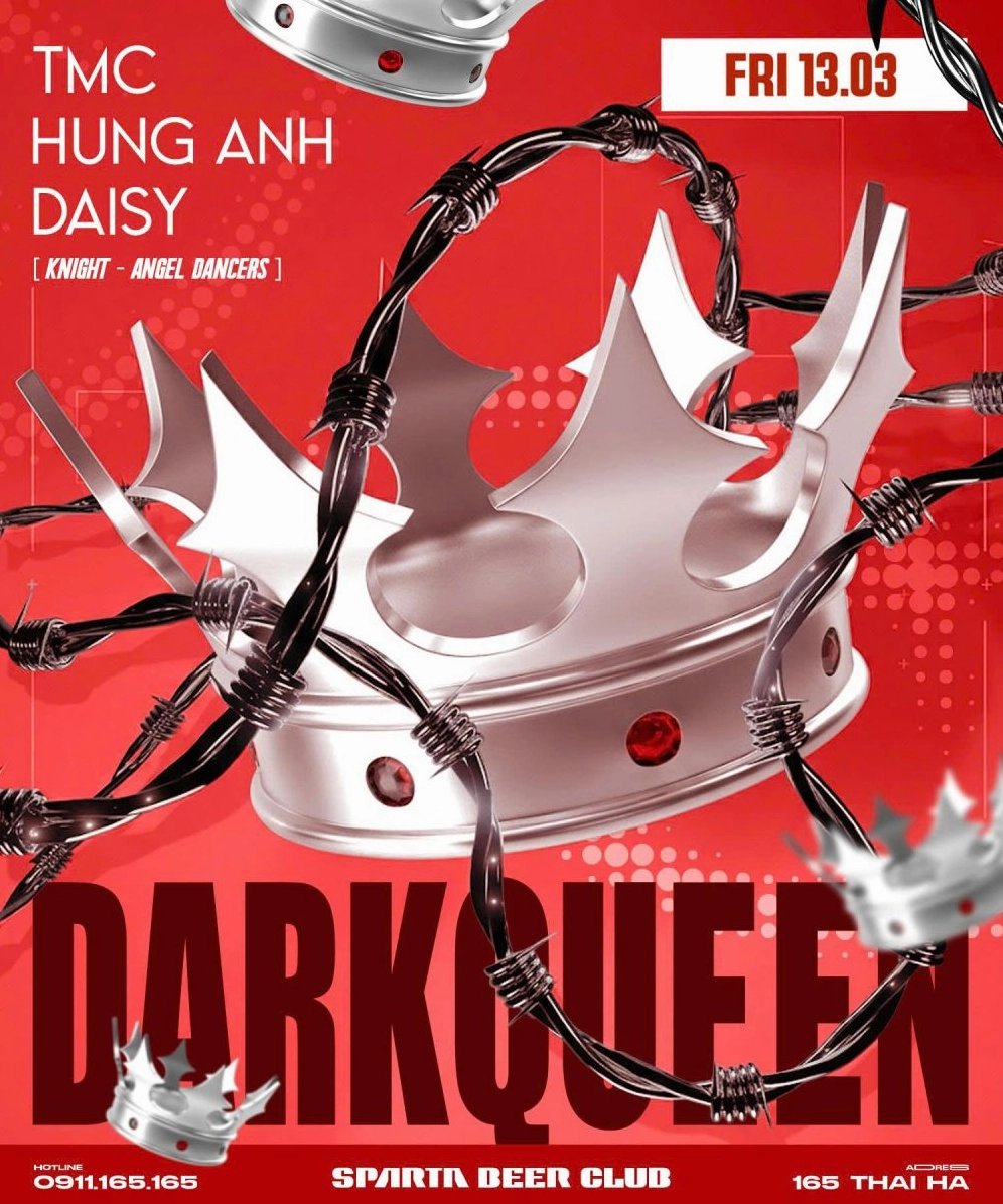 Diễm Thùy biểu diễn với phong thái chuyên nghiệp