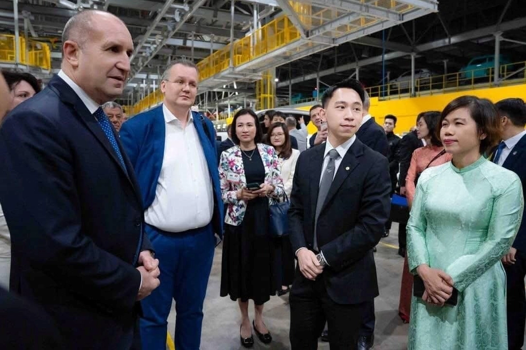 Điều hiếm thấy về con trai thứ 2 tỷ phú Phạm Nhật Vượng- Ảnh 3.