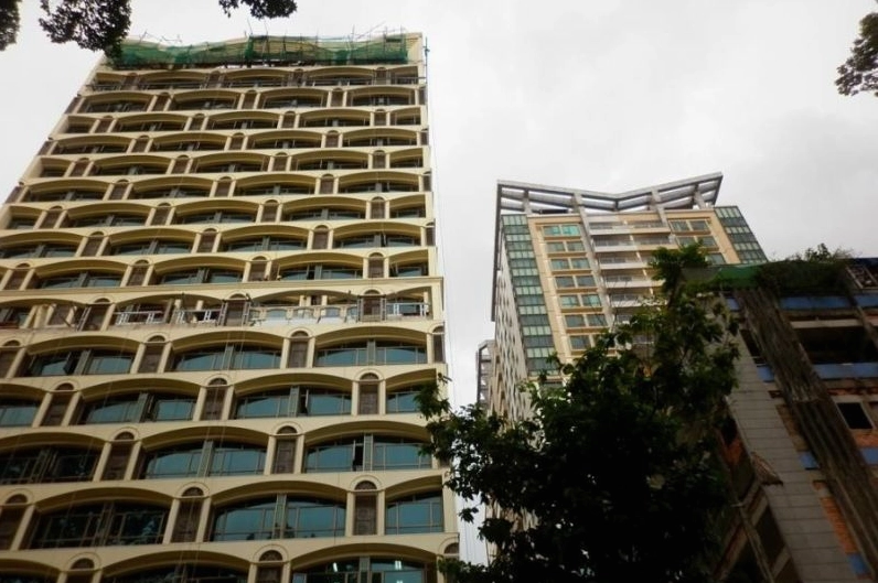 Dự án New Pearl được Futaland chuyển nhượng cho Vạn Thịnh Phát năm 2013