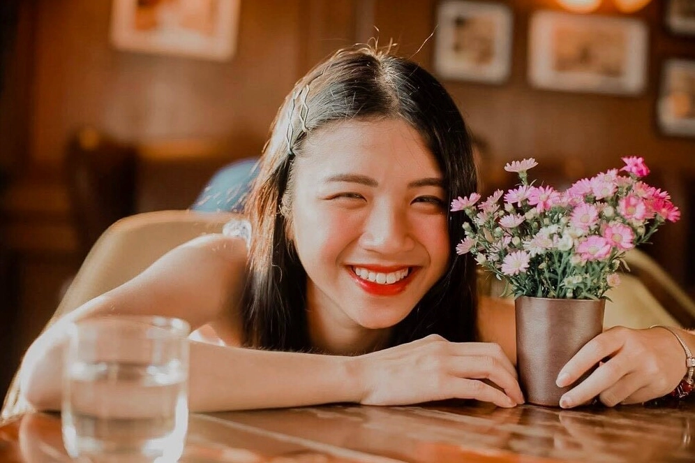 Gặp lại 'Hotgirl ống nghiệm' Phạm Tường Lan Thy với bao điều khác biệt suốt nhiều năm du học.