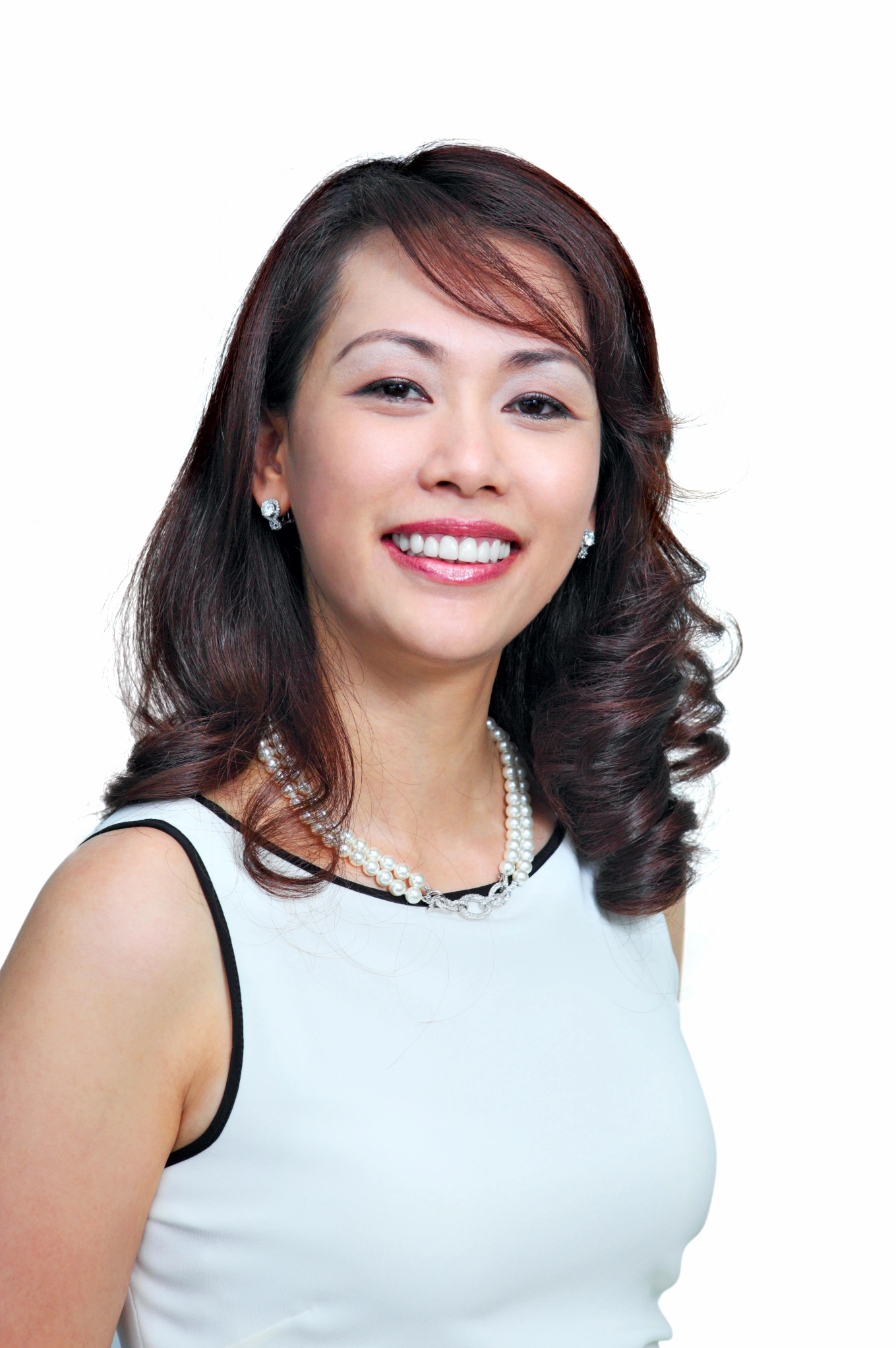 Góc nhìn hiếm hoi về mẹ của Jenny Huỳnh