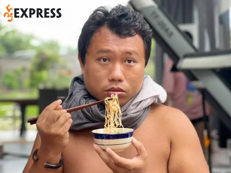 Hành trình sự nghiệp của Bảo Suzu