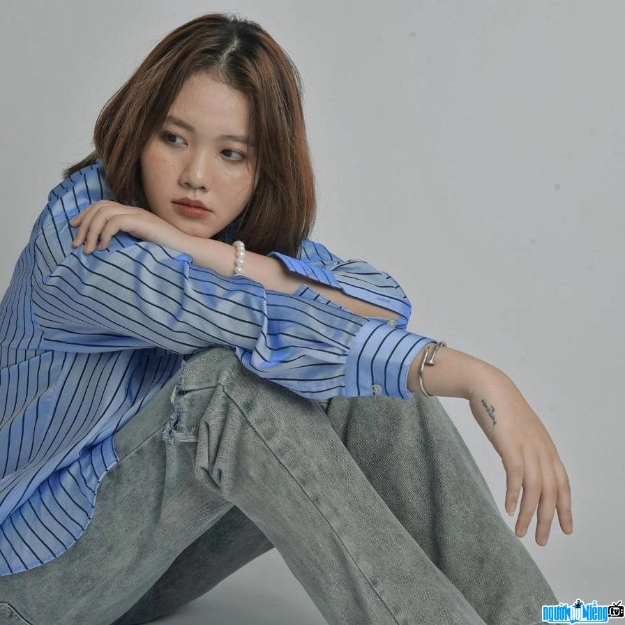 Hình ảnh mới nhất của ca sĩ Huyền Tâm Môn