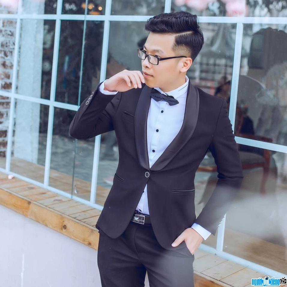 Hình ảnh mới về streamer Trâu TV
