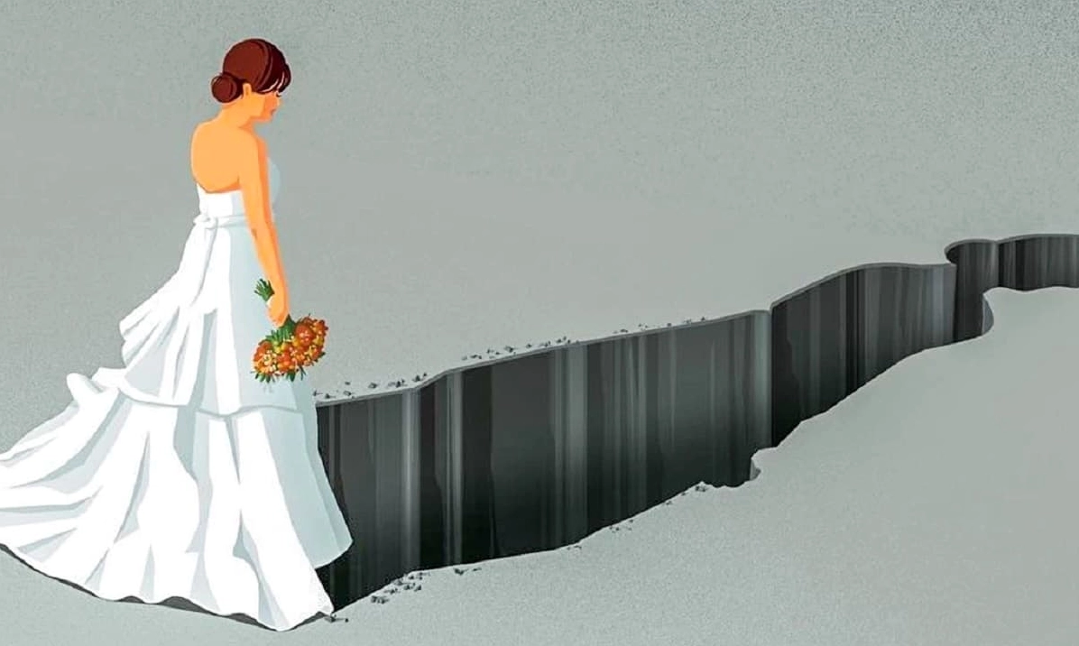 Hôn nhân của bạn đang gặp trục trặc? Đừng vội vàng ly hôn! 3 'sát thủ vô hình' này đang âm thầm bào mòn hạnh phúc của bạn