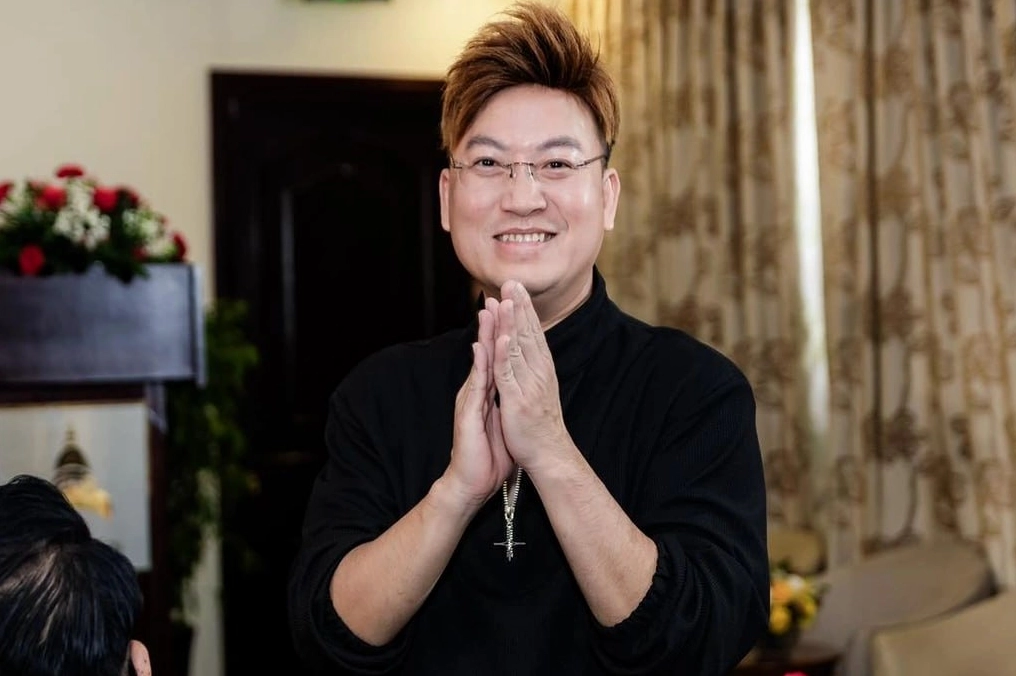 "Huyền thoại teen pop Việt" từng trải qua 5 năm sống như người thực vật, tái sinh diệu kỳ sau 2 cuộc đại phẫu- Ảnh 3.
