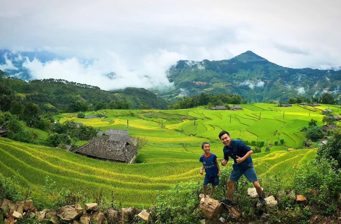 Khoai Lang Thang và hành trình 7 năm ý nghĩa - Ảnh 2.