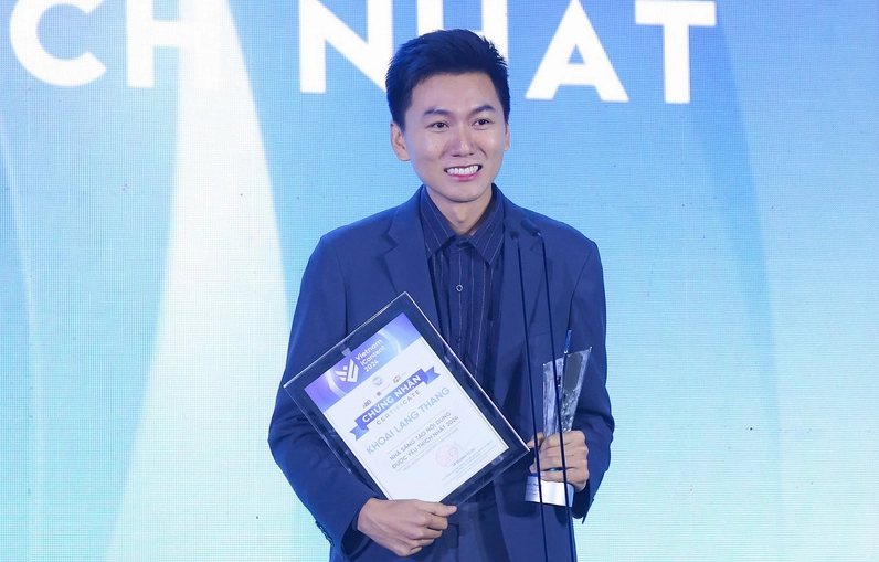 Khoai Lang Thang và hành trình trở thành Vlogger được cộng đồng xê dịch mến mộ 2