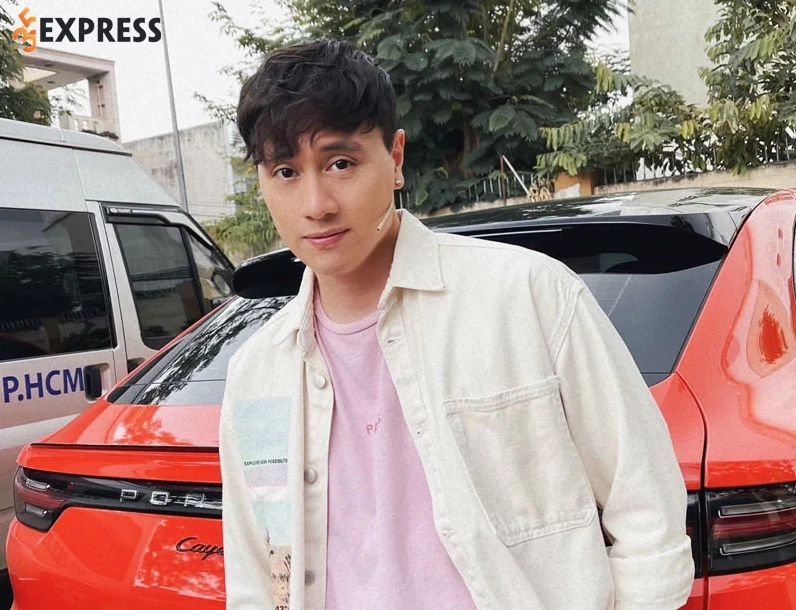 Kiên Hoàng là ai