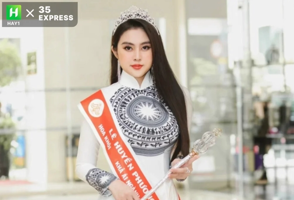 Lê Huyền Phương