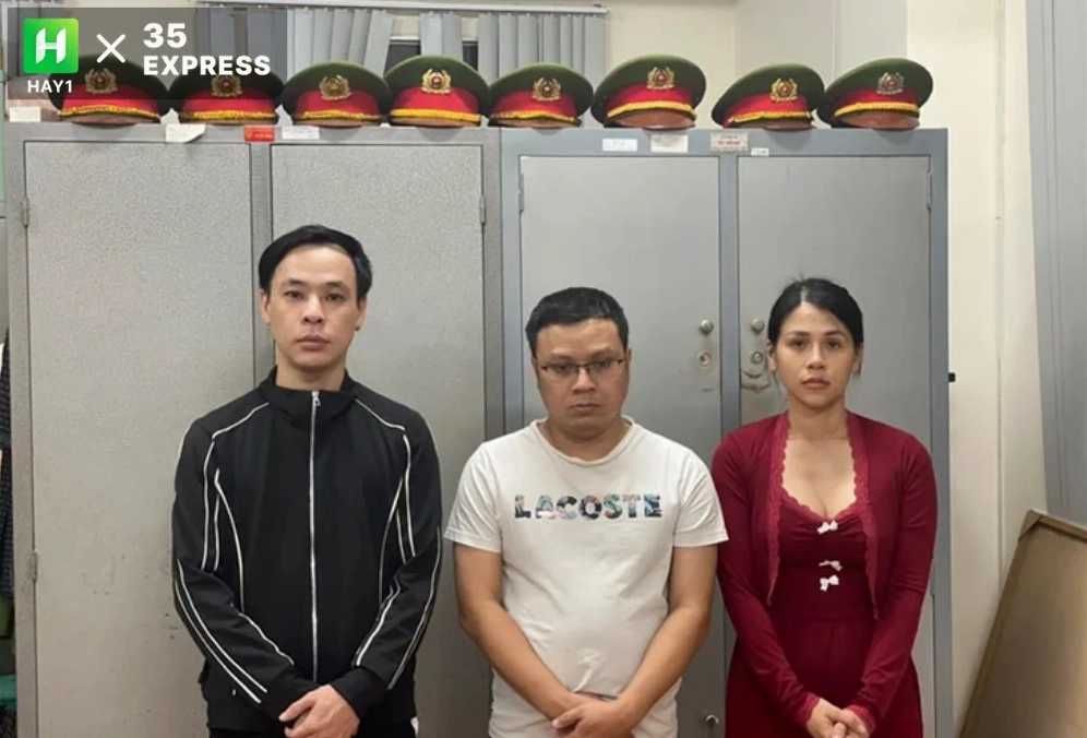 Lê Huyền Phương