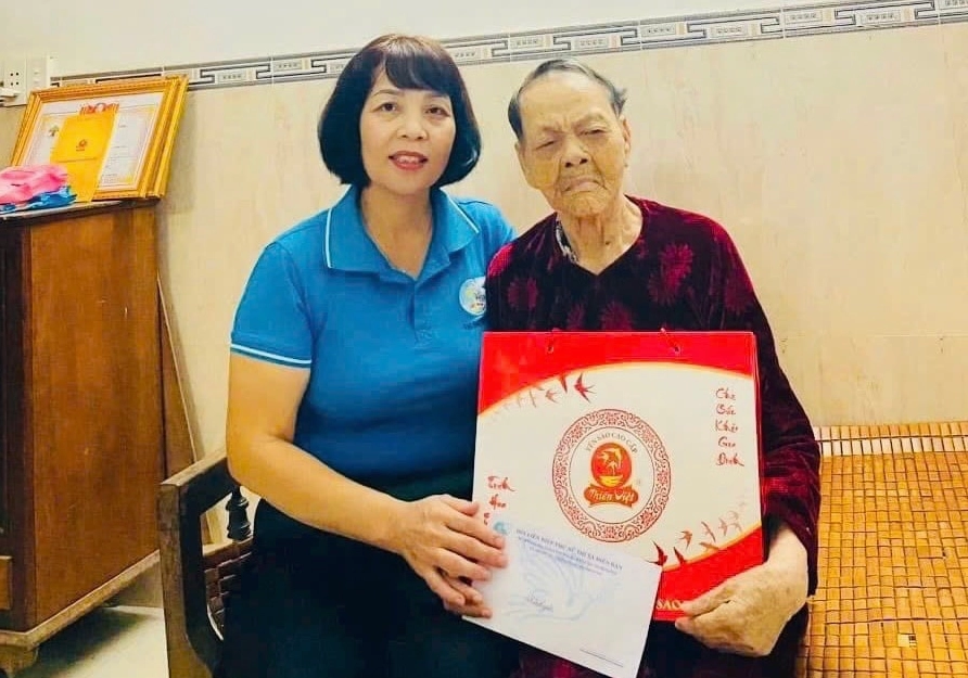 lê thị chợ là ai