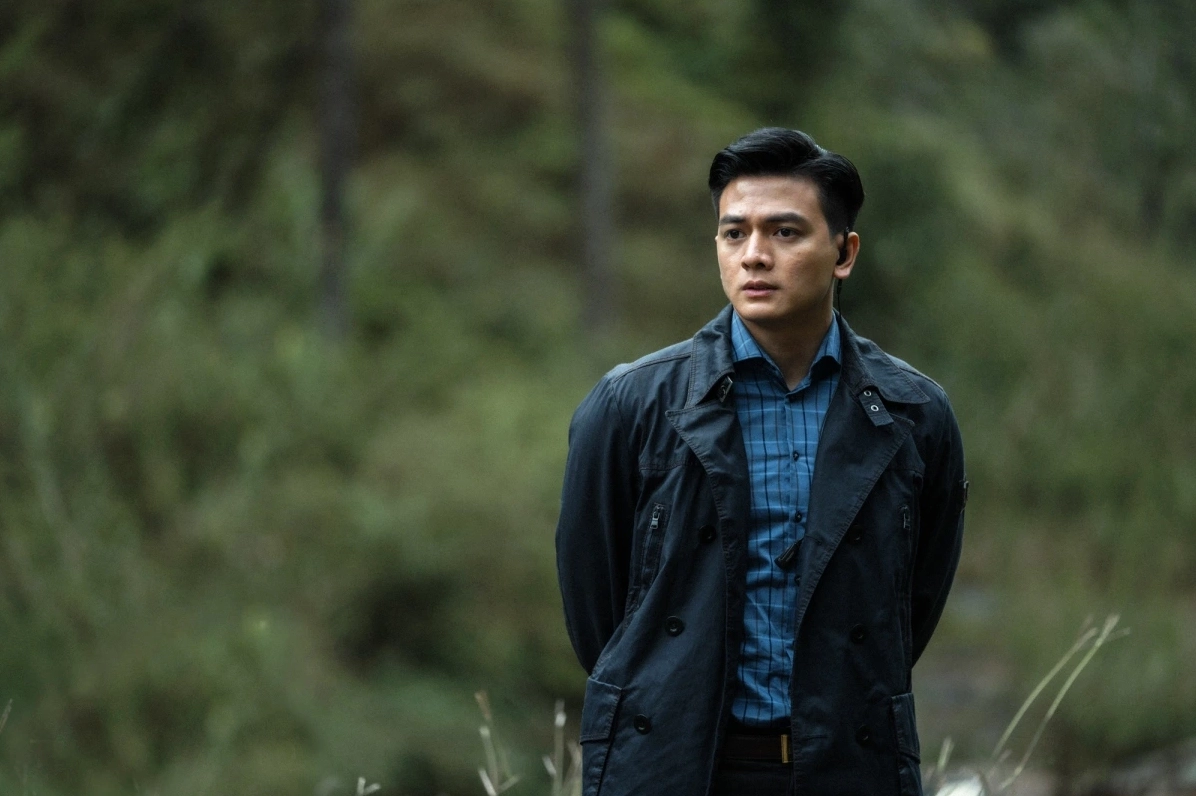 Lê Xuân Tiền không ngừng thử sức với các vai diễn mới