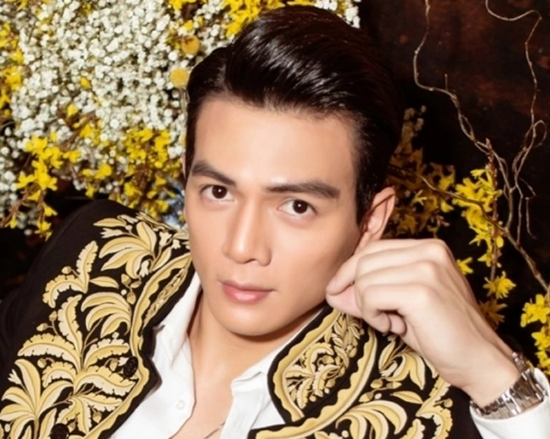 Lê Xuân Tiền và những dự định trong tương lai