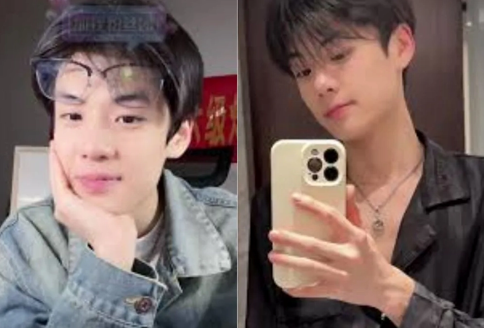 Liu Jia Liang (Lưu Giai Lương) – Gương mặt nổi bật cùng thế hệ với Pang Bowen