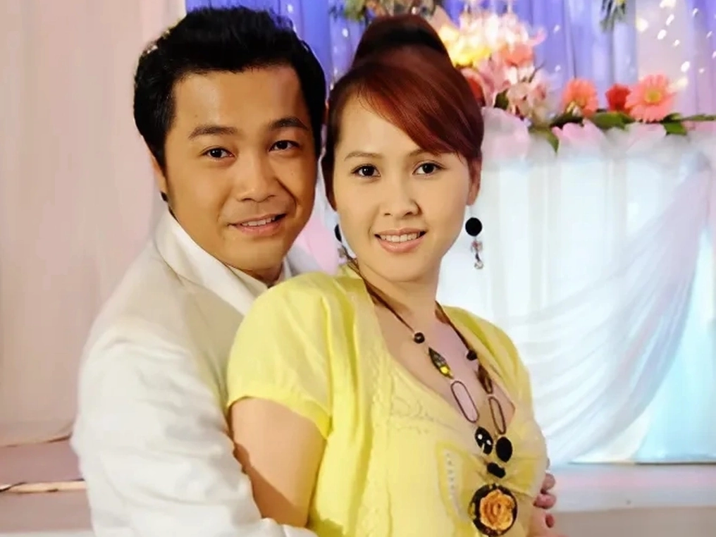 Minh Thư Gái nhảy phản ứng trước tin đồn cưới Lý Hùng, được chia tài sản - 1