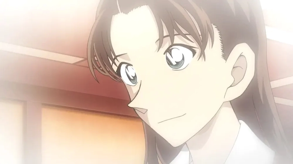 Miyano Akemi Là Ai?