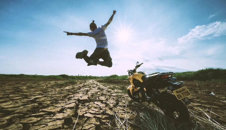 Nếm TV, Vlogger Tùng Nếm có cả chữ S của Việt Nam trong đầu 2