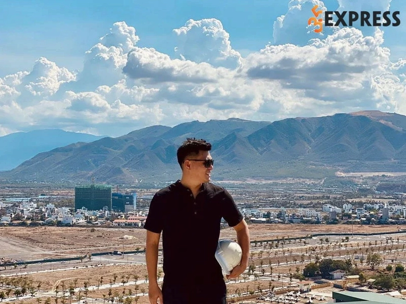 Nguyễn Hải Long và gia thế 'khủng'