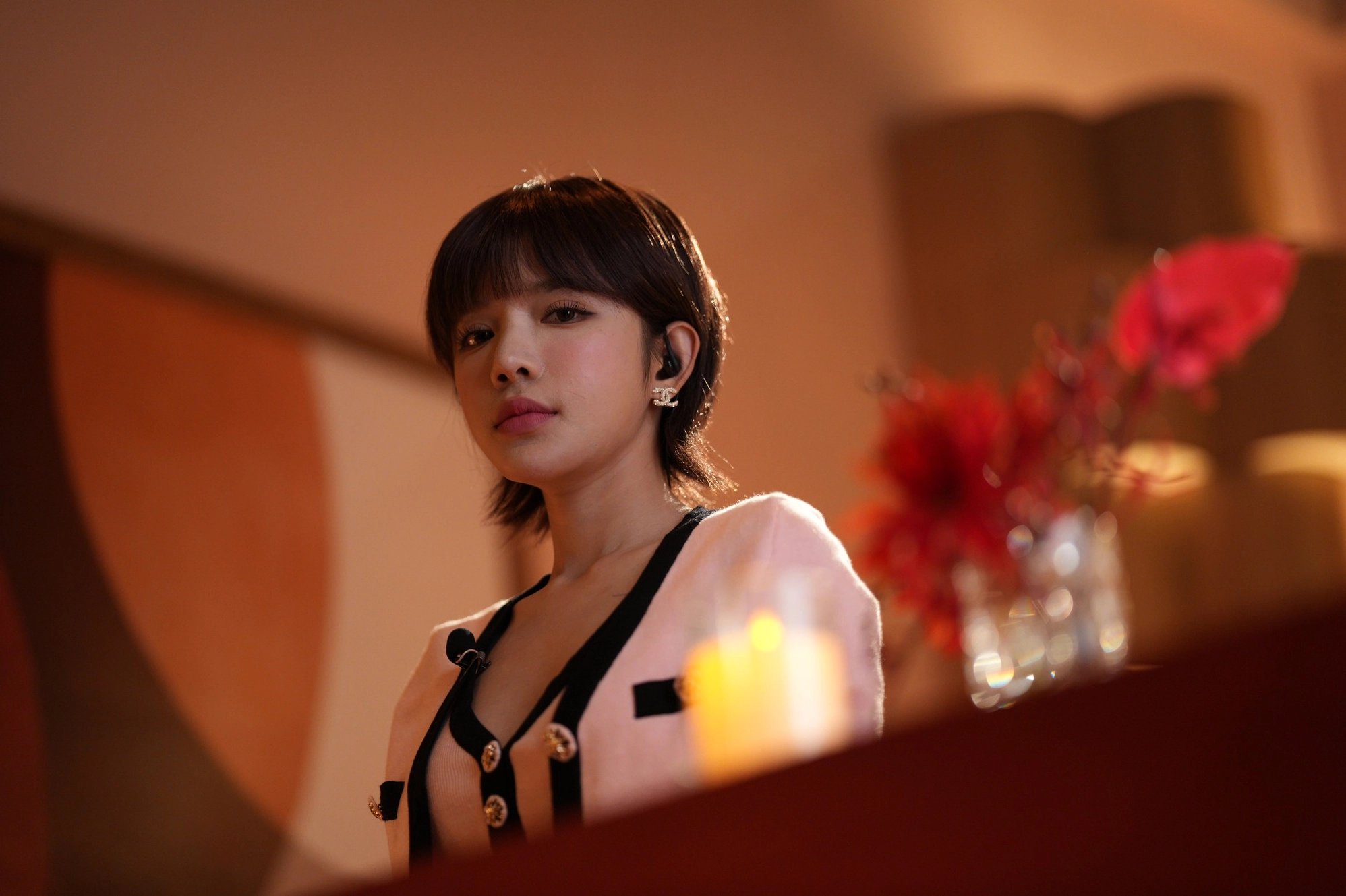 Nguyên mẫu chị Bờ Vai trong Thỏ Ơi!! ngoài đời thực là ai? - Ảnh 1.