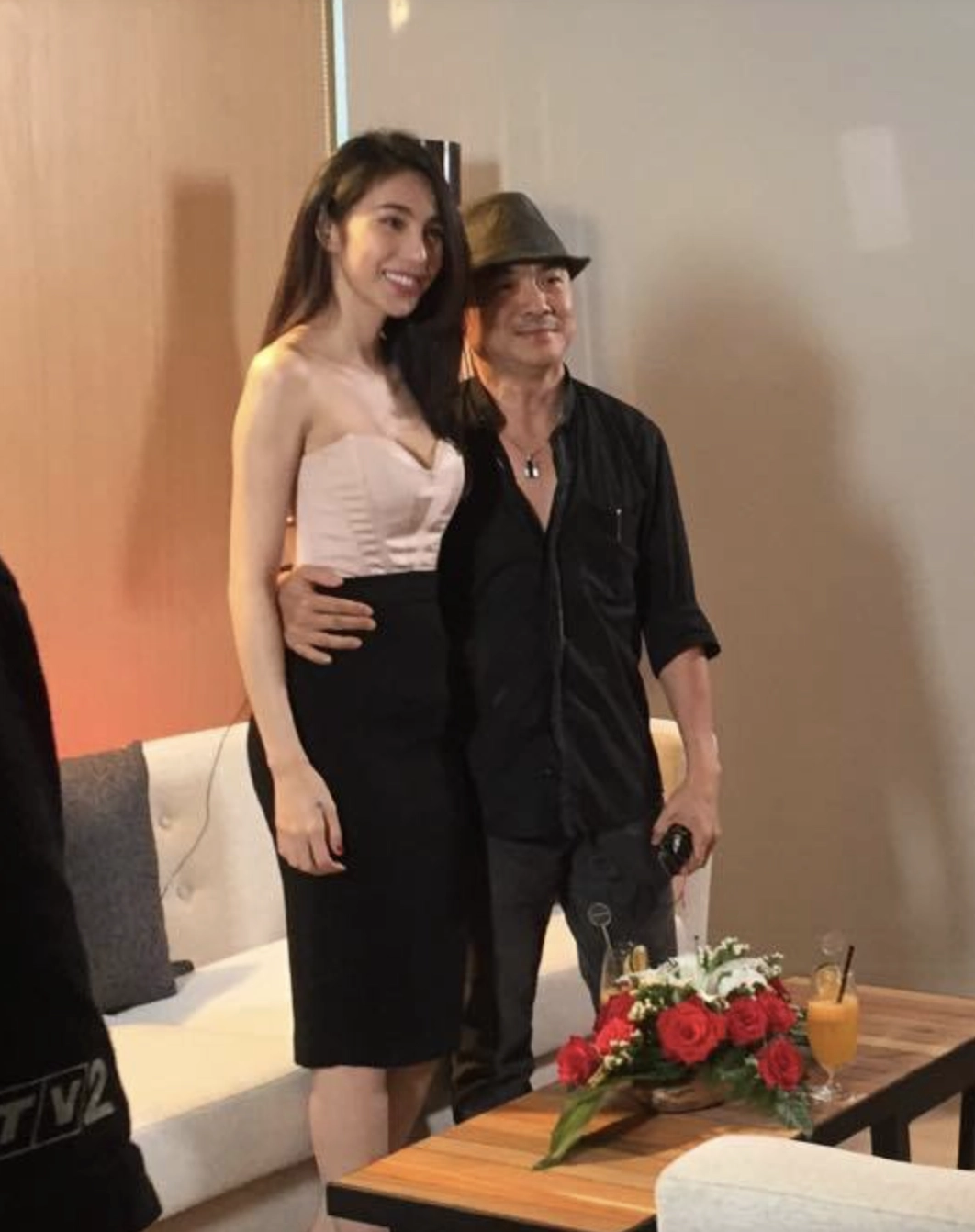 Nguyên mẫu chị Bờ Vai trong Thỏ Ơi!! ngoài đời thực là ai? - Ảnh 4.