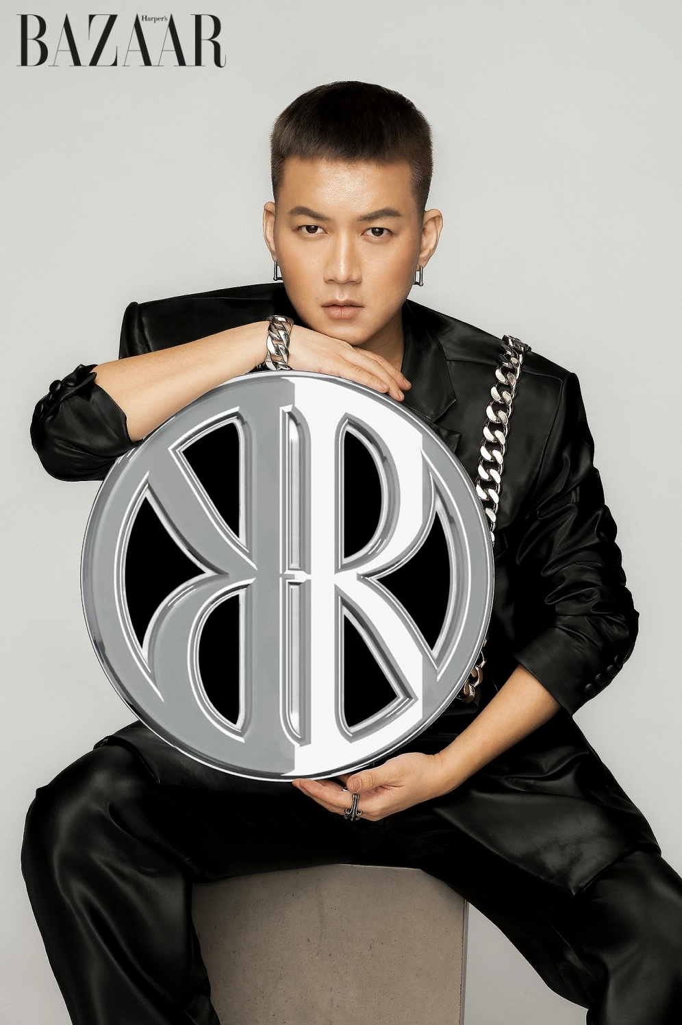 Nhà thiết kế Chung Thanh Phong