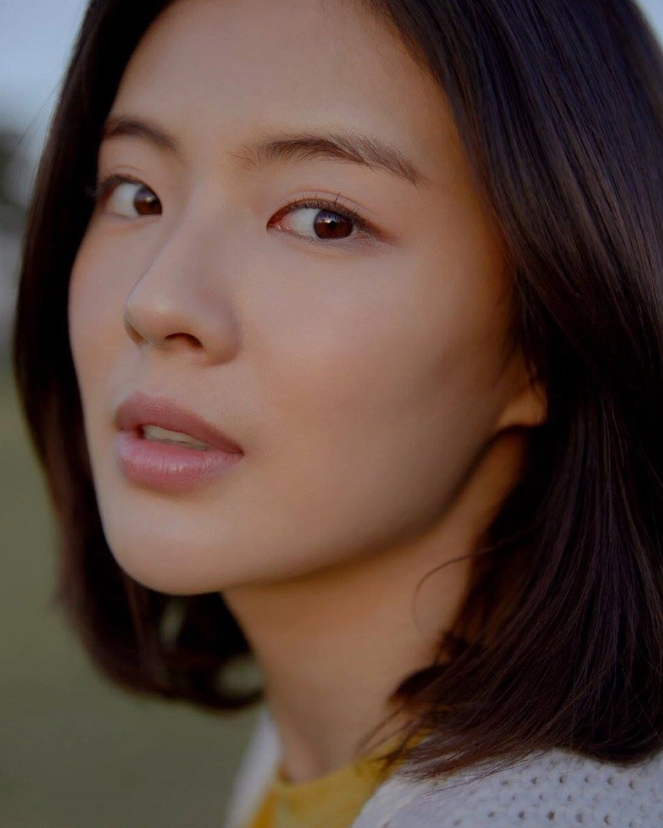 Nhan sắc tươi trẻ, xinh đẹp của Lee Sun Bin thời mới ra mắt, được ví von na ná Song Hye Kyo.