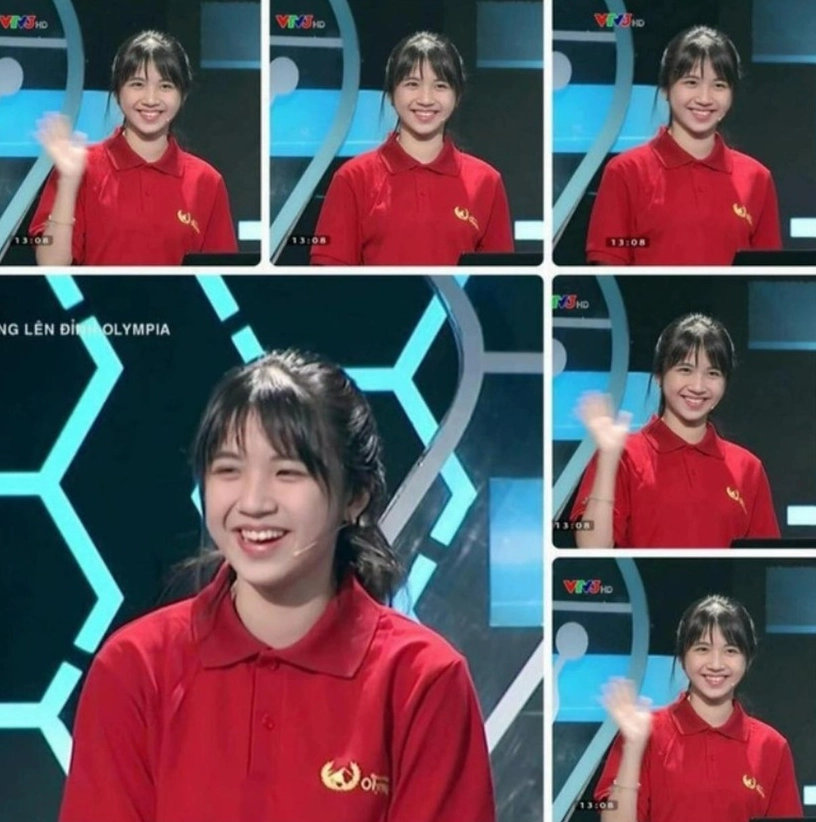 Phạm Tường Lan Thy được biết đến với biệt danh hotgirl ống nghiệm.