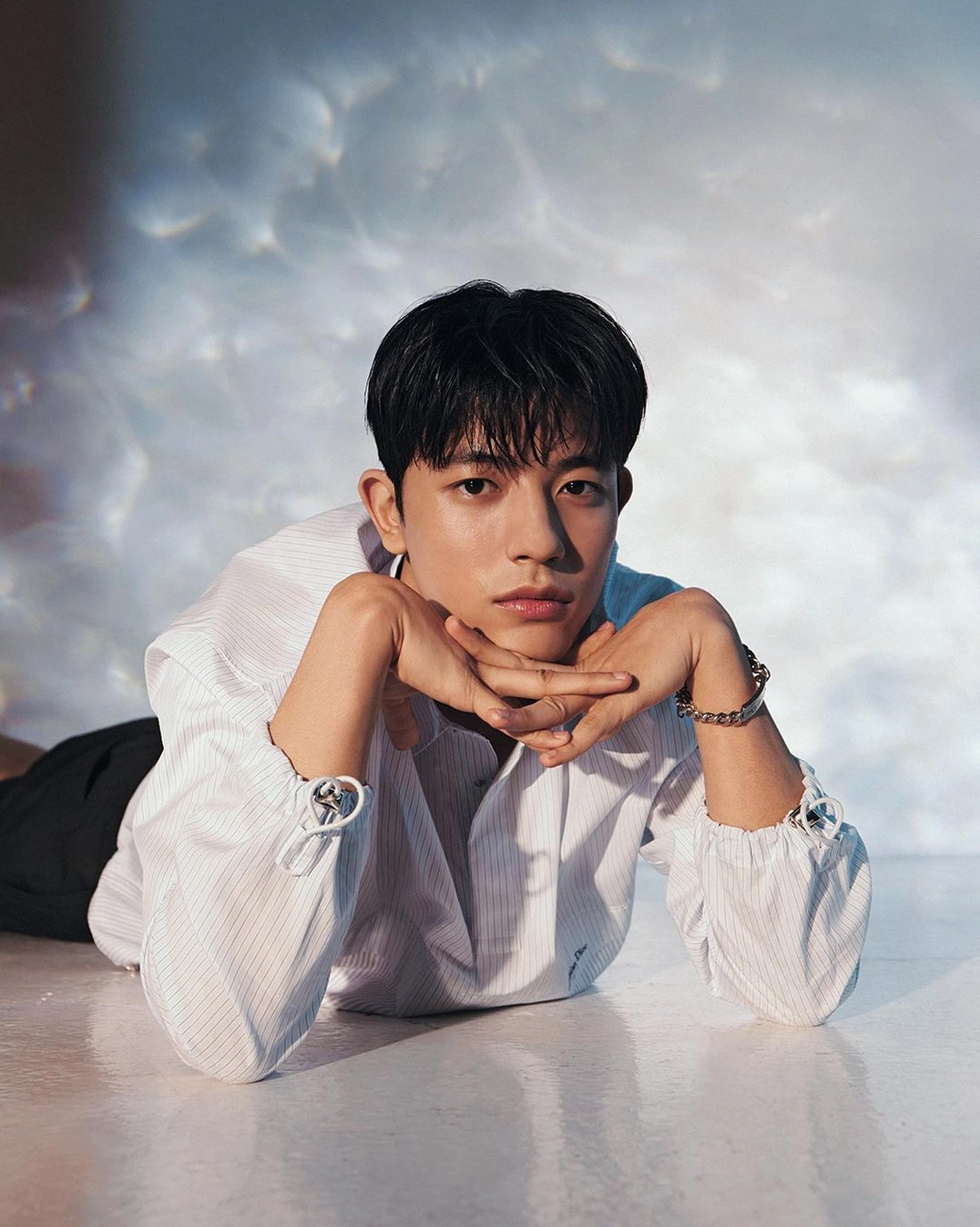 phim và Chương trình truyền hình có sự tham gia của Park Solomon